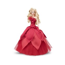 BARBIE MAGIA DELLE FESTE 2022