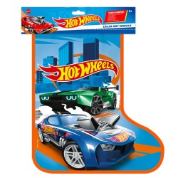 HOT WHEELS – CALZA DELLA...