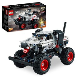 LEGO TECHNIC 42150 MONSTER