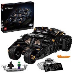 LEGO DC BATMAN BATMOBILE